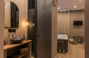 La Suite Catalane (Jacuzzi Spa ClairAzur)